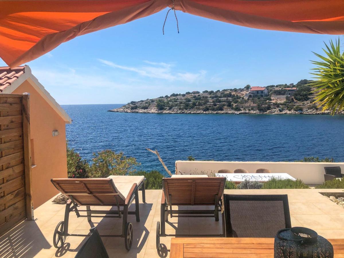 Apartment Tranquillo Vela Luka Dış mekan fotoğraf