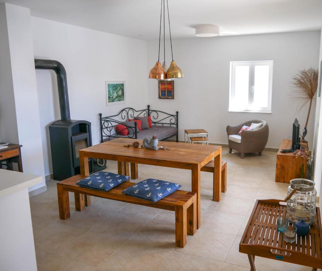 Apartment Tranquillo Vela Luka Dış mekan fotoğraf