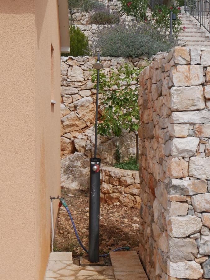 Apartment Tranquillo Vela Luka Dış mekan fotoğraf