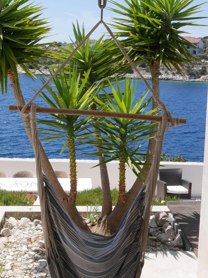 Apartment Tranquillo Vela Luka Dış mekan fotoğraf