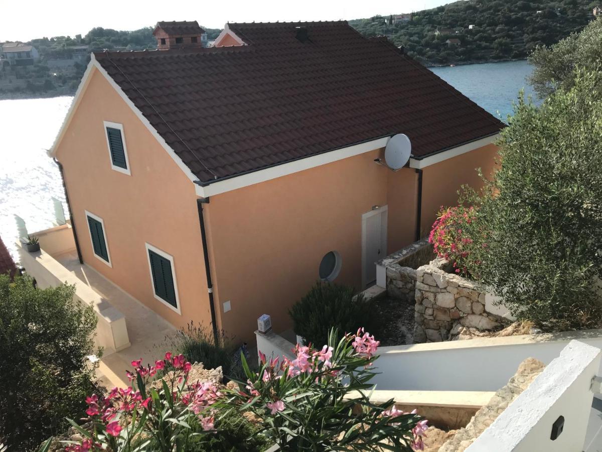 Apartment Tranquillo Vela Luka Dış mekan fotoğraf