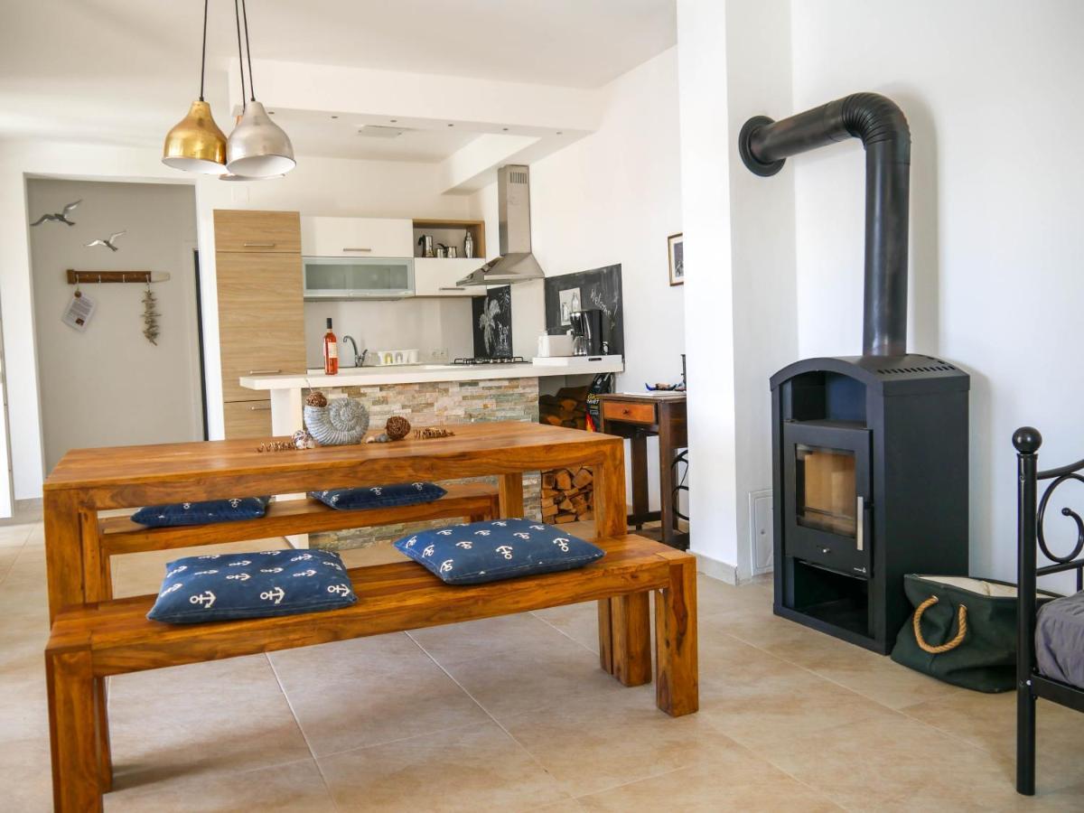 Apartment Tranquillo Vela Luka Dış mekan fotoğraf