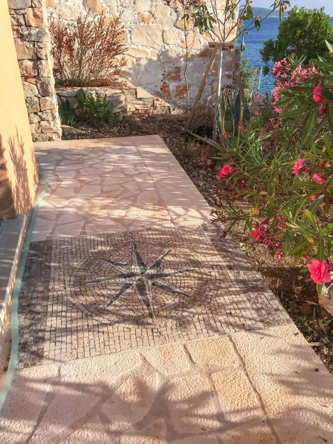 Apartment Tranquillo Vela Luka Dış mekan fotoğraf