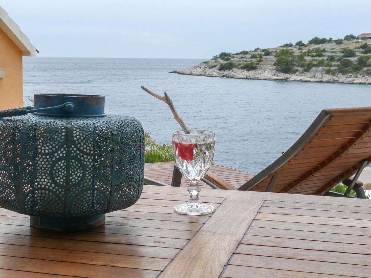 Apartment Tranquillo Vela Luka Dış mekan fotoğraf