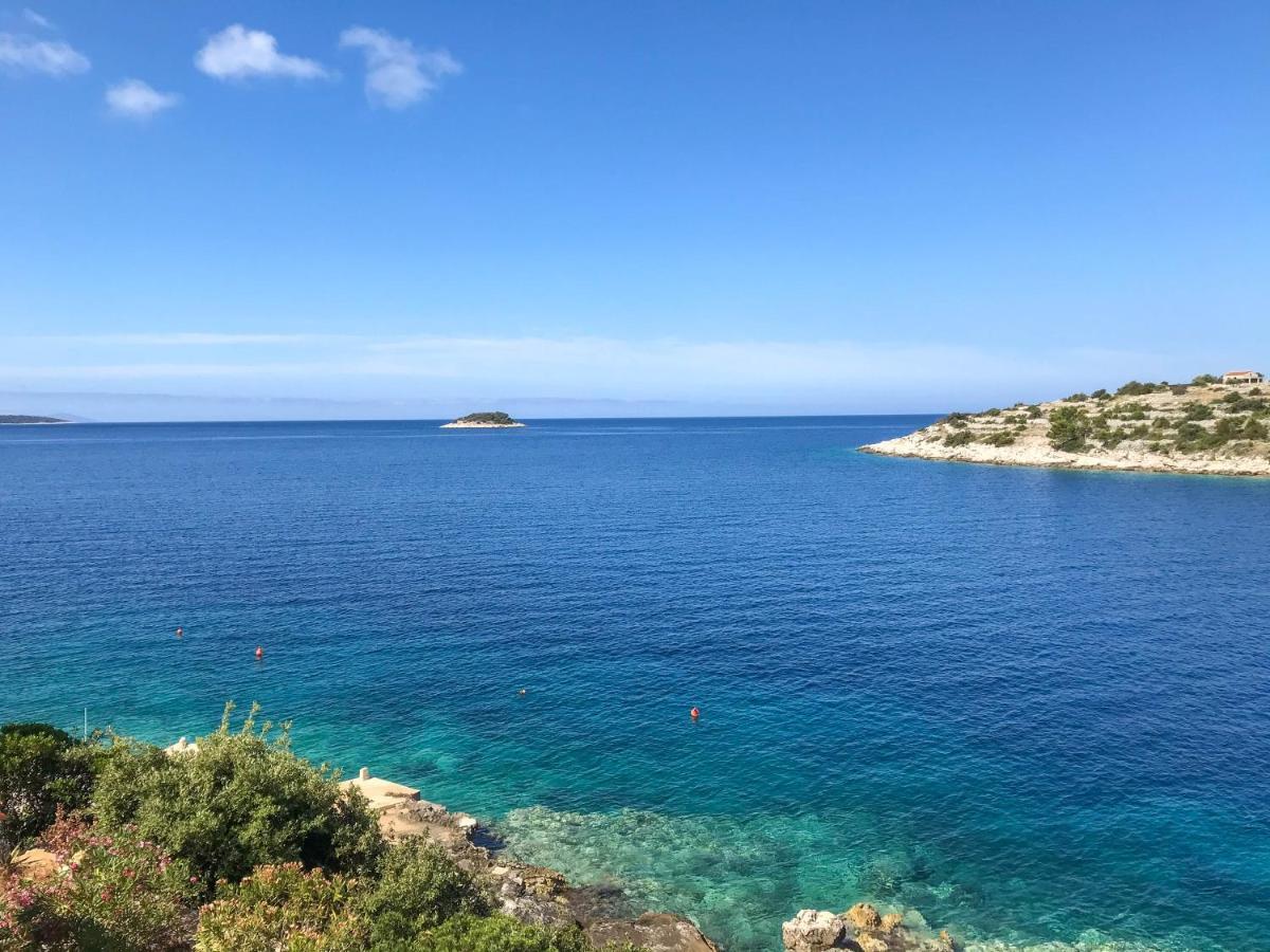 Apartment Tranquillo Vela Luka Dış mekan fotoğraf