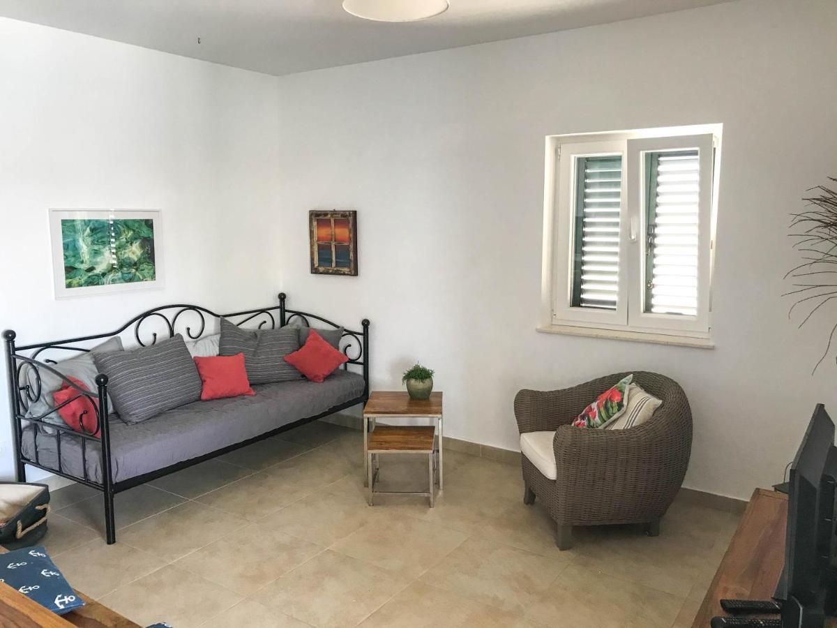 Apartment Tranquillo Vela Luka Dış mekan fotoğraf