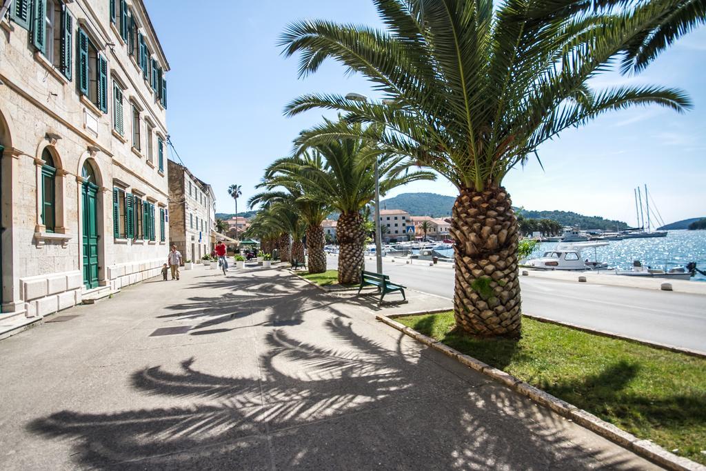 Apartment Tranquillo Vela Luka Dış mekan fotoğraf
