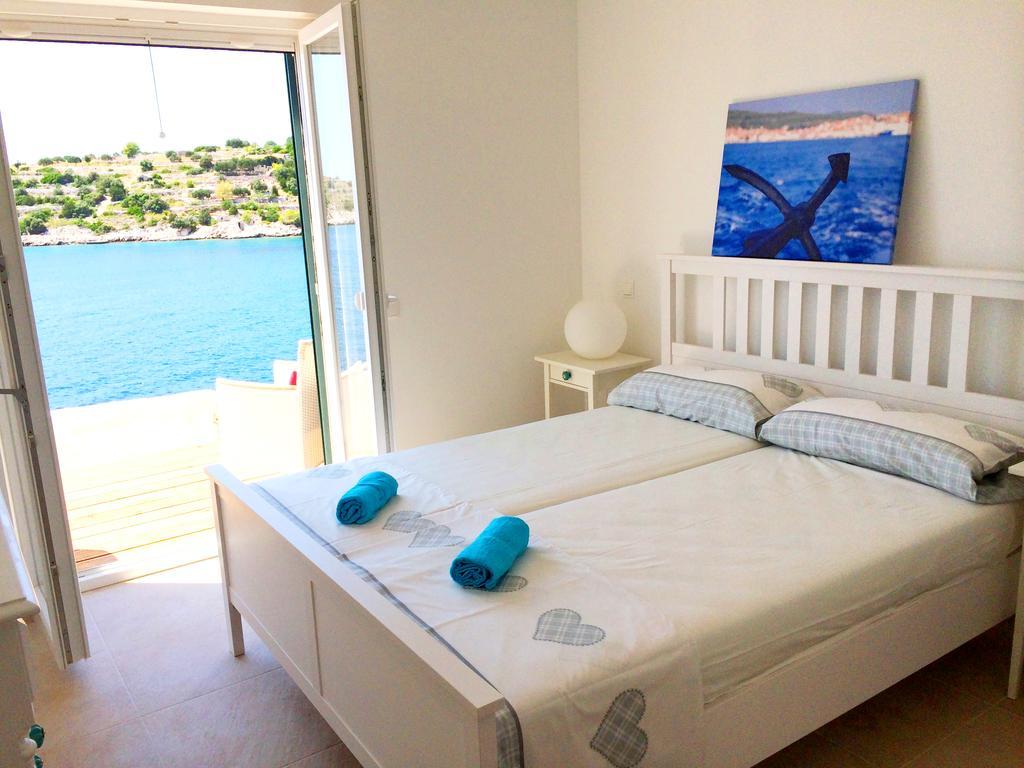 Apartment Tranquillo Vela Luka Dış mekan fotoğraf