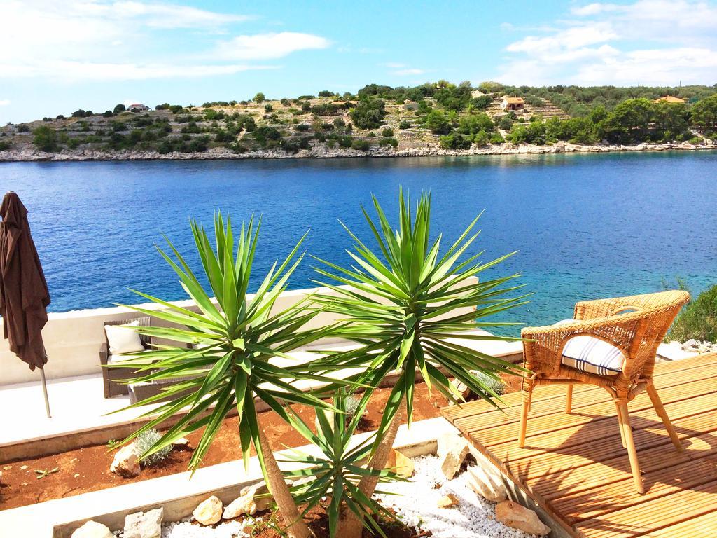 Apartment Tranquillo Vela Luka Dış mekan fotoğraf