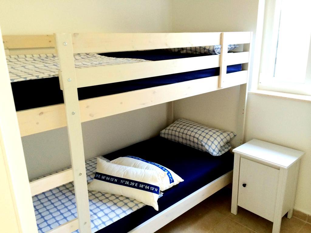 Apartment Tranquillo Vela Luka Dış mekan fotoğraf