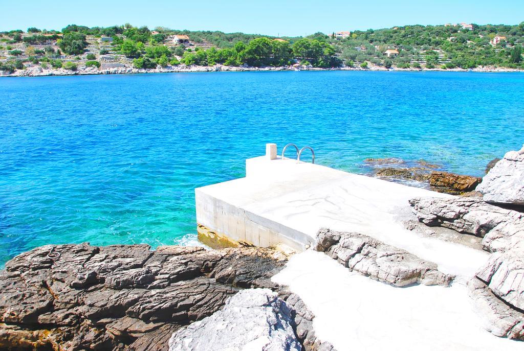 Apartment Tranquillo Vela Luka Dış mekan fotoğraf